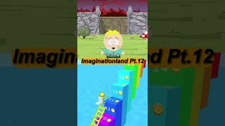 S11 E10 P12  Imagintionland shorts [upl. by Arbe]