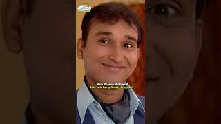 Mention that Friend funny comedy tmkoc shorts trending employees relatable news friends [upl. by Tyrrell]