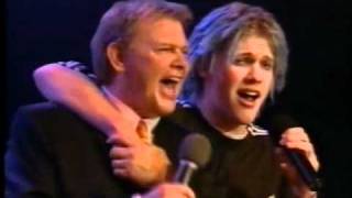 John Farnham  Youre The Voice  50th Birthday Party [upl. by Shalne]