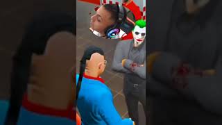 Paulinho matando o coringa veja paulinho gta gta6 gta5 pvp [upl. by Alegnad397]