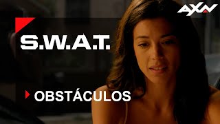 SWAT 1x13 Obstáculos  AXN Latinoamérica [upl. by Hawk]