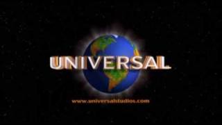 Universal Studios Theme [upl. by Iloj]