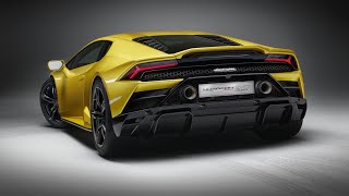 2025 Lamborghini Terzo Millennio Electrifying Performancequot [upl. by Amis905]