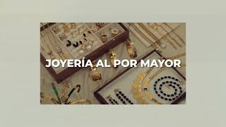 Mejor proveedor de joyería y accesorios de moda [upl. by Neirual]