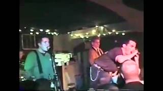 Dropkick Murphys  Barroom Hero  Never Alone  Get Up Live [upl. by Persse540]