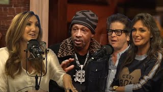 Katt Williams Gives The Truth About Hollywood [upl. by Attevaj]