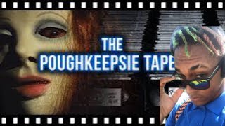 The Poughkeepsie Tapes reactionnever again [upl. by Zorah]