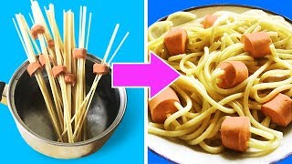 17 NIEDLICHE REZEPTE FÜR KINDER UND IHRE ELTERN [upl. by Gelasias]