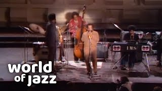 Jimmy Smith Cannonball Adderley Dave Brubeck and Charlie Mingus live • 31101971 • World of Jazz [upl. by Annasoh]