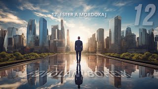 Ester a Mordokaj  Sobotní škola  1213 [upl. by Odilia]