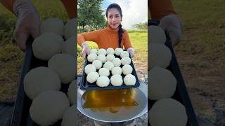 How to cook rice crispy recipe shortvideo shorts cooking food recipe [upl. by Griffy]