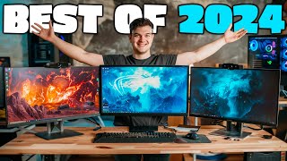 Best 1440p Gaming Monitor in 2024  Which One Should You Get [upl. by Vinni355]