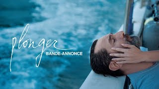 PLONGER de Mélanie Laurent  Bandeannonce [upl. by Settle388]