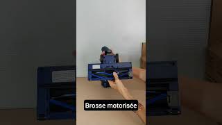 Test de lAspirateur Sans Fil Erabros EV1 testproduit aspirateur [upl. by Sonitnatsnok589]