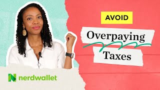 How To Fill Out A W4 Form And Save On Taxes  NerdWallet [upl. by Eerb]