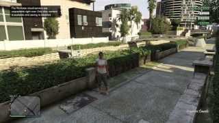 GTA 5  Mission 52  The Paleto Score Alternate Method 100 Gold Medal Walkthrough [upl. by Krawczyk863]