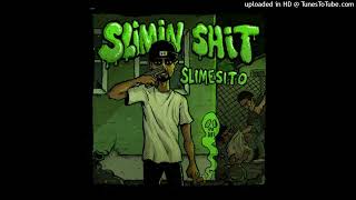 slimesito  senseiatl  marc benji type beat 50 prod righthussle [upl. by Halbeib605]