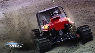 Die verrücktesten OffRoader 22  Buggy Unimog amp Co  Abenteuer Auto Classics [upl. by Tigges]