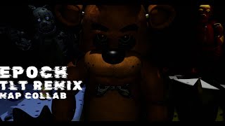 fnafp3dSfmblender we want Collab map opened mapcancelled [upl. by Qirat]