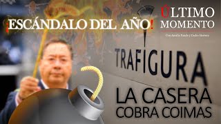 ÚltimoMomento  ¡EL ESCÁNDALO DEL AÑO  31032024  CabildeoDigital [upl. by Falo]