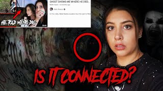 WE WENT BACK… HAUNTED HUMAN EXPERIMENT TUNNELS CREEPY [upl. by Bills]