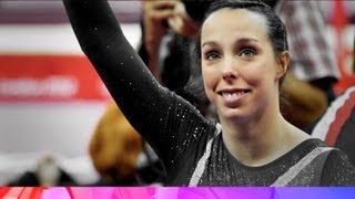 TOP 3 ROUTINES ThankYou Beth Tweddle [upl. by Kieran]