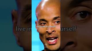 David Goggins  How To Build Extreme Mental Strength 4K [upl. by Launam29]