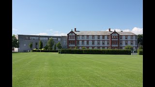 Welcome to Terenure College [upl. by Beryle705]