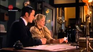 Murdoch Mysteries Funny S5 Murdoch Moments [upl. by Pansie]