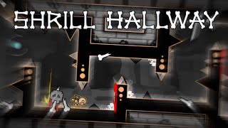 Shrill Hallway 100  by Nico99 FLUKE DEL 44 Medium Demon [upl. by Yllen]