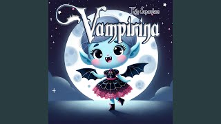 Vampirina Theme Song Vocal Version [upl. by Lain]