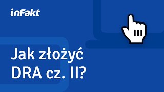 Jak złożyć DRA cz II Instrukcja krok po kroku [upl. by Brightman407]