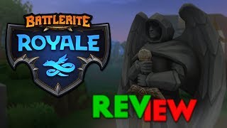 Battlerite Royale Review 122019 [upl. by Munt]