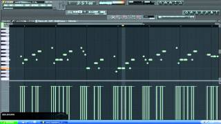 Sandra  Maria Magdalena 1985  extended version  Remake FL Studio [upl. by Fineman]