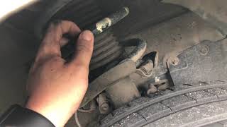 Whats that noise my cars making Front Wheel Bearing Explained [upl. by Mihar]