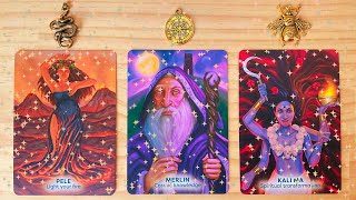 ⚡🧞⚡SUPER POWERFUL⚡🧞⚡ APRIL PREDICTIONS⚡🧞⚡tarot card reading🧞pick a card🧞timeless [upl. by Eugenie]