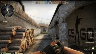 CSGO  Inferno Gameplay [upl. by Brennan]