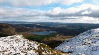 Early Snow Farragon Hill [upl. by Assilen]