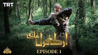 Ertugrul Ghazi Urdu  Episode 1  Season 1 [upl. by Adnilemreh741]