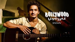 Bollywood Unplugged Iktara Tum Ho Toh Kabhi Alvida Na Tu Hi Hai Aashiyan  Raghav Chaitanya [upl. by Atirac]