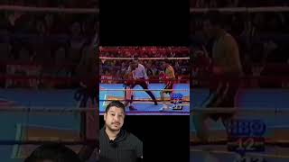 la pelea mas EPICA de JULIO CESAR CHAVEZ 🥊🇲🇽 [upl. by Denice]