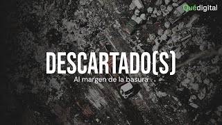 Descartados Al margen de la basura [upl. by Marlow810]