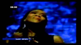 Brenda Fassie remembered [upl. by Pren]