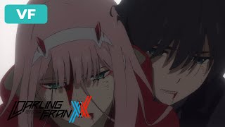 Mes ailes tappartiennent  DARLING in the FRANXX VF [upl. by Eisenhart]