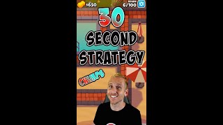 30 Second Strategy  Resort CHIMPS Bloons TD 6 [upl. by Steep947]