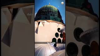 Assalam Assalam Most beautiful Naat Anas Younusnaatshortclip ytshorts shorts [upl. by Nerw184]