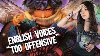 Baten Kaitos Remasters Ruined by Modern Audience Censorship [upl. by Yngiram643]