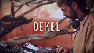 DEKEL  Ozora Festival 2023  Closing Set Full Movie [upl. by Balcer]