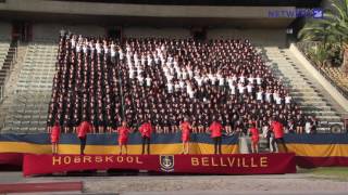 MTBS 2017 Hoërskool Bellville [upl. by Naedan]