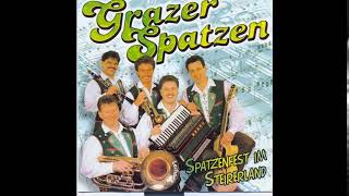 Grazer Spatzen  Spatzenfest im Steirerland [upl. by Ytoc]